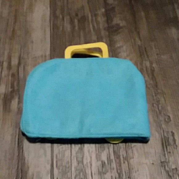 Travel case - Picture 5 of 5